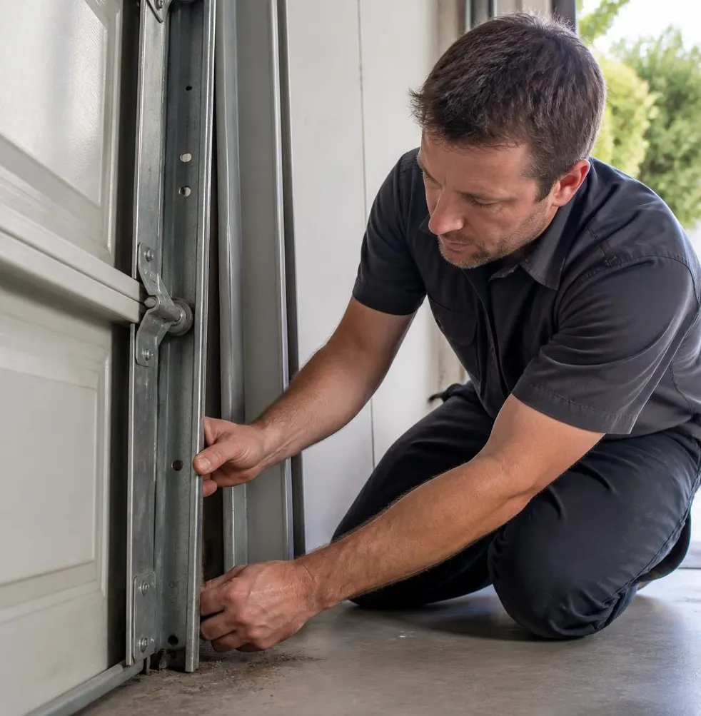 Winterizing Your Garage Door Before the Slate Belt's First Hard Freeze — Mt Bethel Garage Door, Mt Bethel, PA